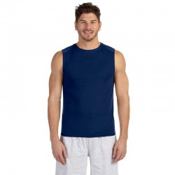 T-shirt Sleeveless