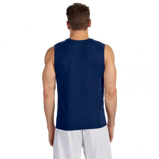 T-shirt Sleeveless