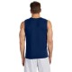T-shirt Sleeveless