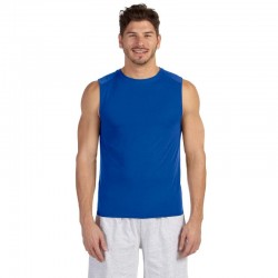 T-shirt Sleeveless
