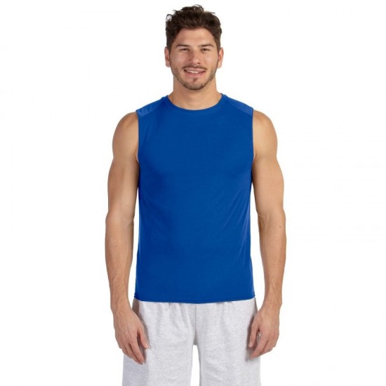 T-shirt Sleeveless
