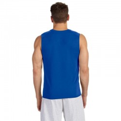 T-shirt Sleeveless