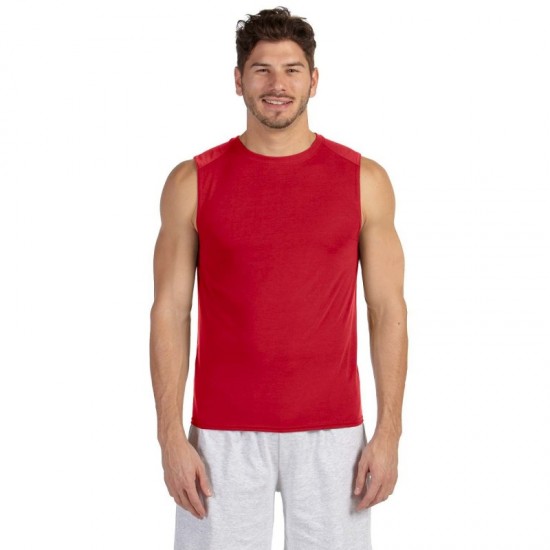 T-shirt Sleeveless