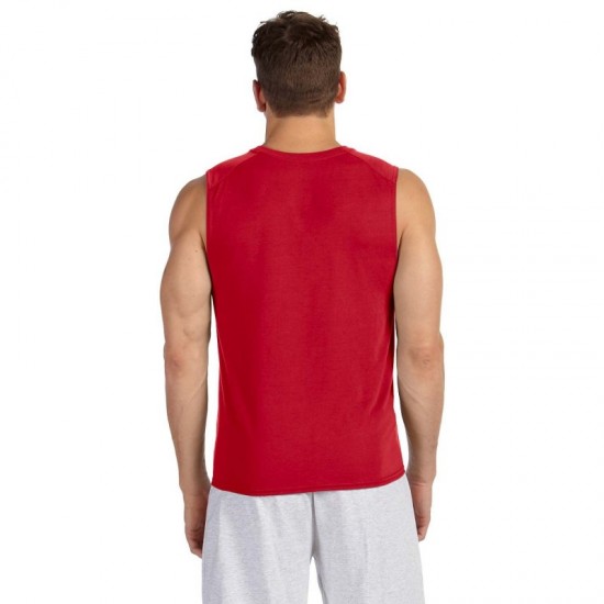 T-shirt Sleeveless
