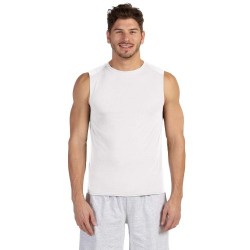 T-shirt Sleeveless