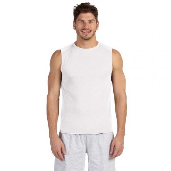 T-shirt Sleeveless
