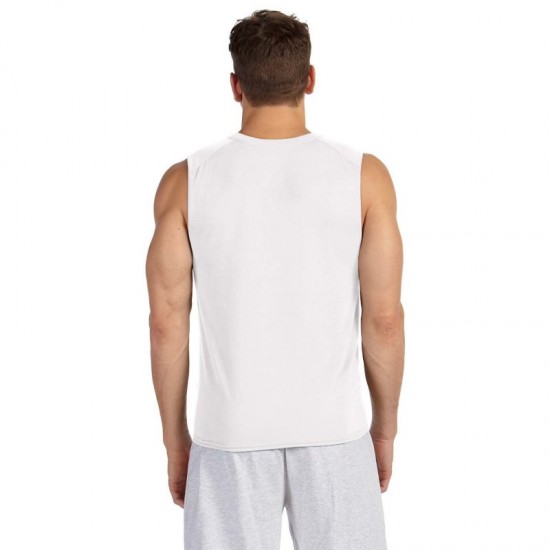 T-shirt Sleeveless