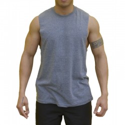 T-shirt Sleeveless