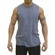 T-shirt Sleeveless