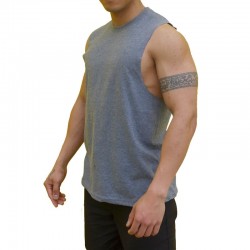 T-shirt Sleeveless