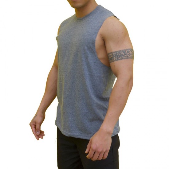 T-shirt Sleeveless
