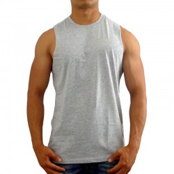 T-shirt Sleeveless