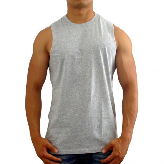 T-shirt Sleeveless