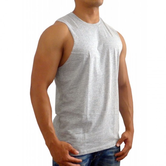 T-shirt Sleeveless