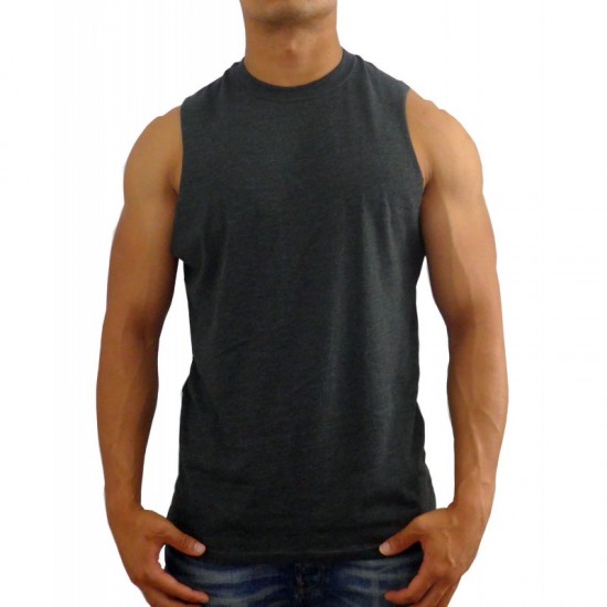 T-shirt Sleeveless