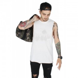T-shirt Sleeveless