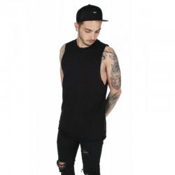 T-shirt Sleeveless