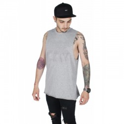 T-shirt Sleeveless