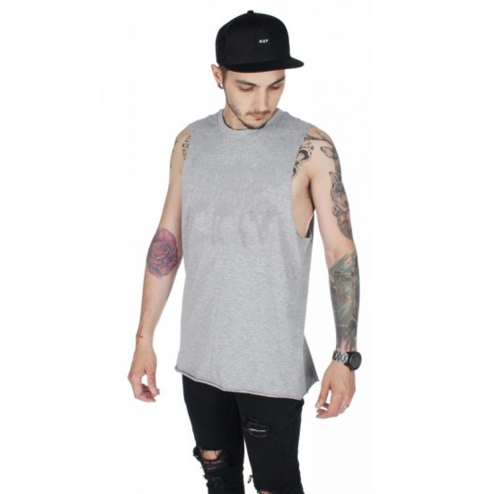T-shirt Sleeveless