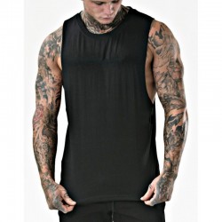 T-shirt Sleeveless