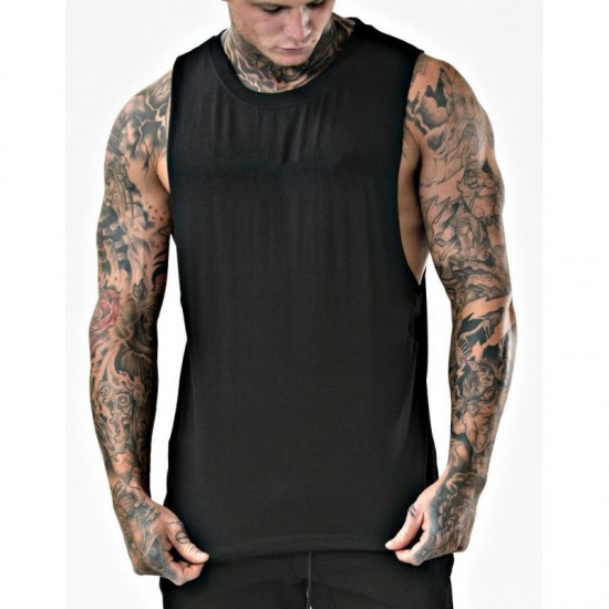 T-shirt Sleeveless