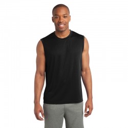 T-shirt Sleeveless