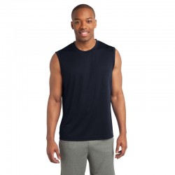 T-shirt Sleeveless