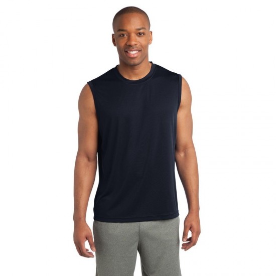 T-shirt Sleeveless