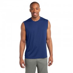 T-shirt Sleeveless