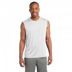T-shirt Sleeveless