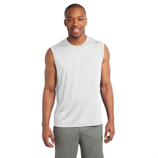 T-shirt Sleeveless