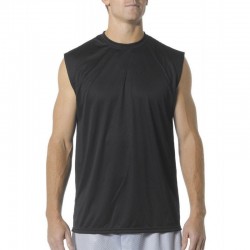 T-shirt Sleeveless