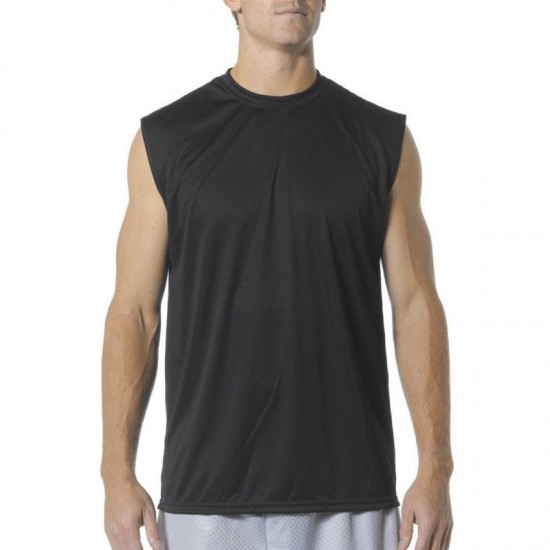 T-shirt Sleeveless