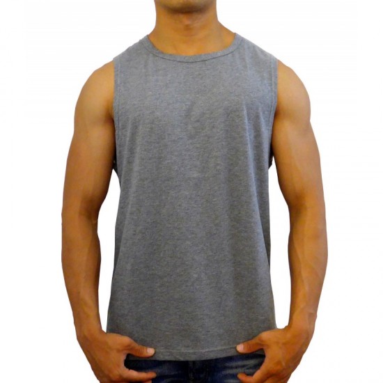 T-shirt Sleeveless