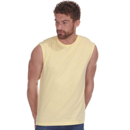 T-shirt Sleeveless