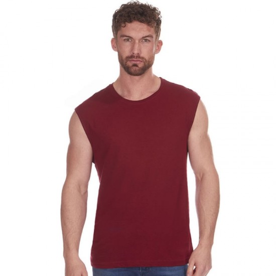 T-shirt Sleeveless