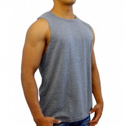 T-shirt Sleeveless