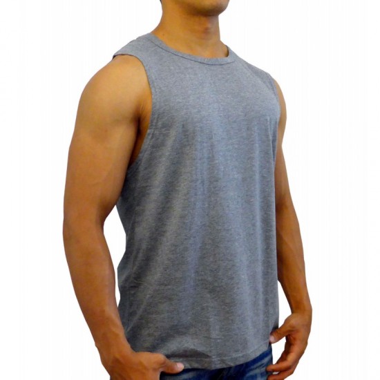 T-shirt Sleeveless