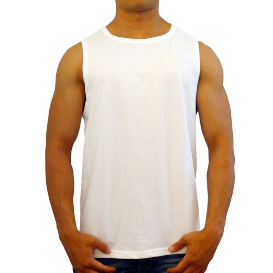 T-shirt Sleeveless