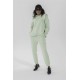 For You Moda Women's Hoodie Long Tracksuit Set