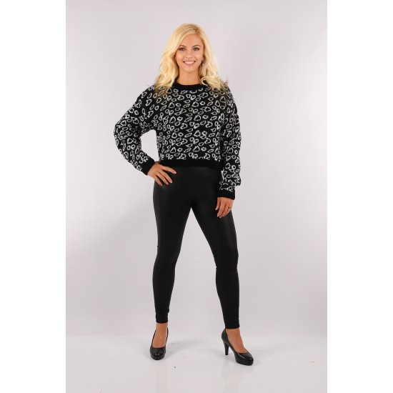 WOMEN Open White Dot Jersey 