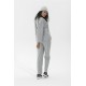 For You Fashion Women's Crew Neck Tracksuit Set