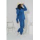 For You Moda Women's Hoodie Long Tracksuit Set