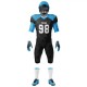 American Football Uniforms