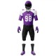 American Football Uniforms