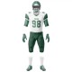 American Football Uniforms
