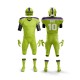 American Football Uniforms