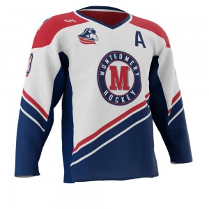 Ice Hocky Uniforms