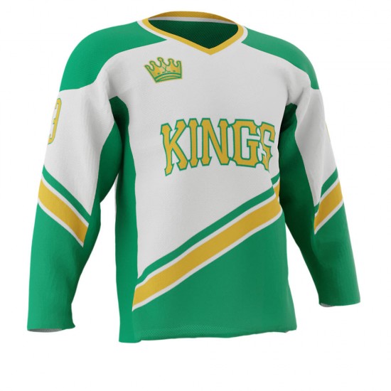 Ice Hockey Uniforms