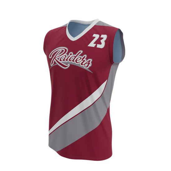 Volleyball Uniforms